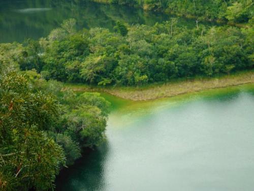 Lodge Caba�as Ecologicas Tumben Ha