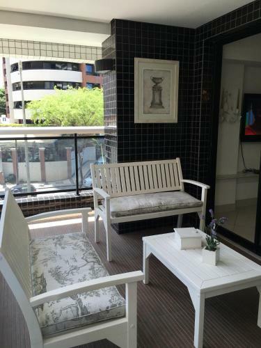 Apartamento Landscape