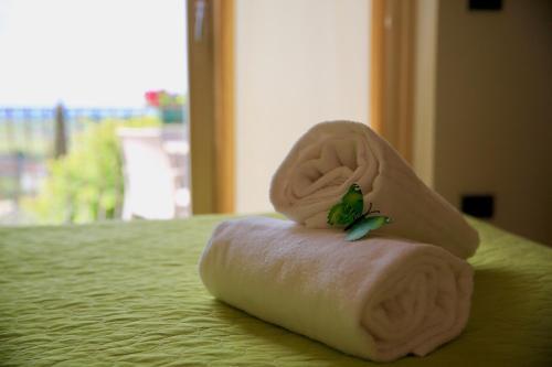B&B La Cipressina