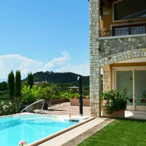 B&B La Cipressina