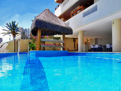 Apartamento Elegance Flat Beira Mar