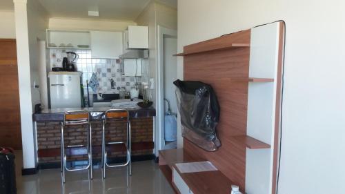 Apartamentos Flat Jardim De Alah