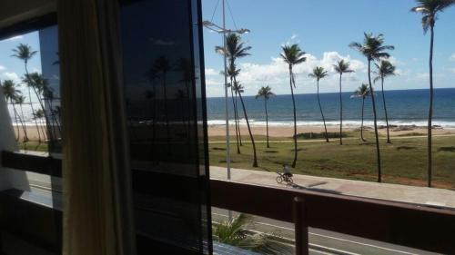 Apartamentos Flat Jardim De Alah