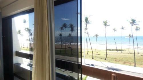 Apartamentos Flat Jardim De Alah