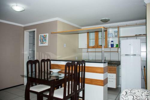 Charme De Iracema Apartments