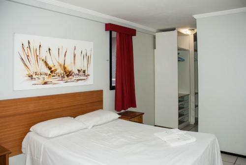 Charme De Iracema Apartments