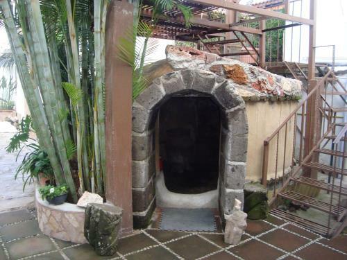 Posada Santo Domingo