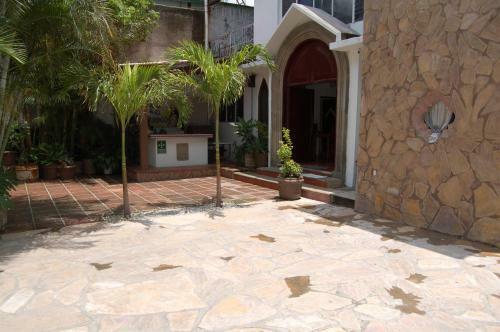 Posada Santo Domingo