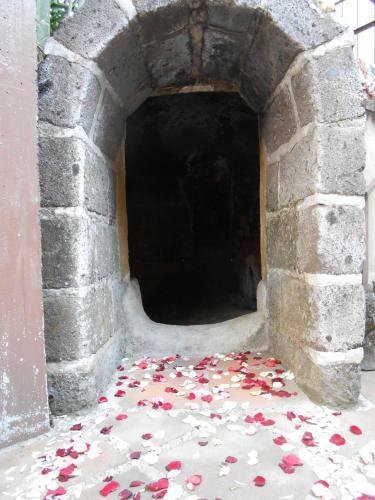 Posada Santo Domingo