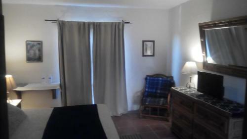 Hostal Casa Erendira