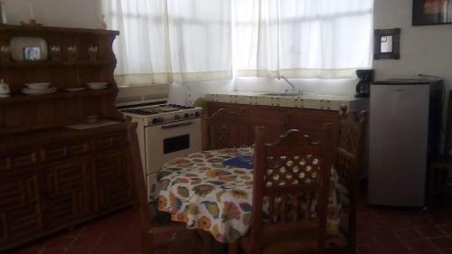 Hostal Casa Erendira