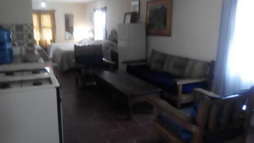 Hostal Casa Erendira