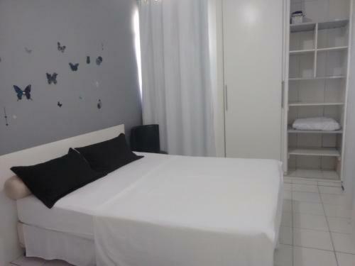 Apartamento Residencial Andr� Reis