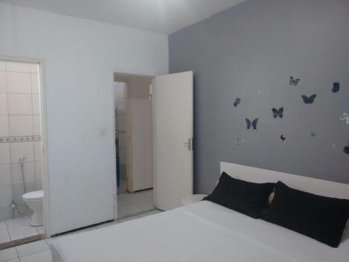 Apartamento Residencial Andr� Reis