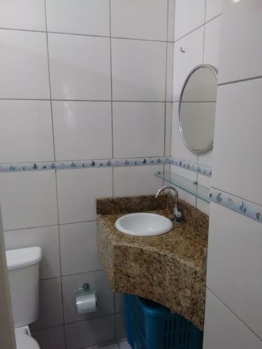 Apartamento Residencial Andr� Reis