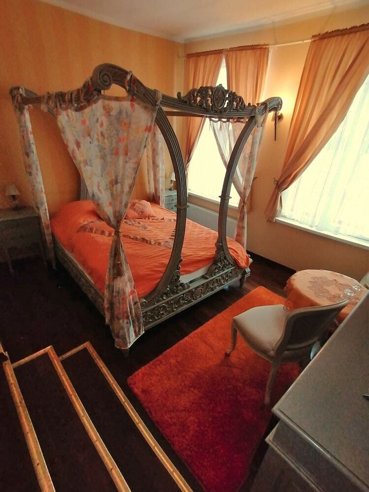 Hostal Hotel Kaufmannshaus Krahnst�ver