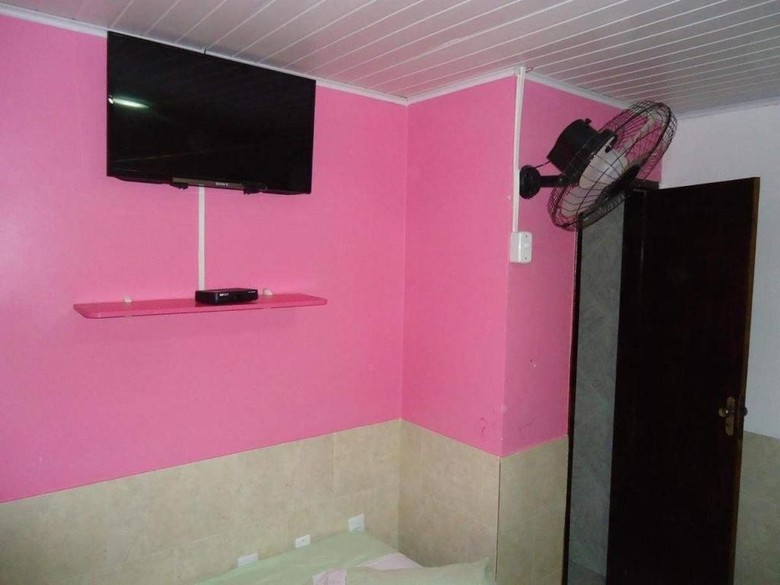 Apartamento - Itapu� Residence