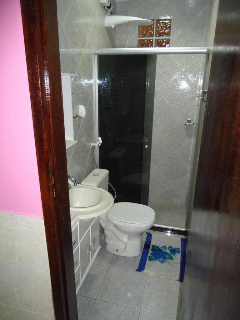 Apartamento - Itapu� Residence