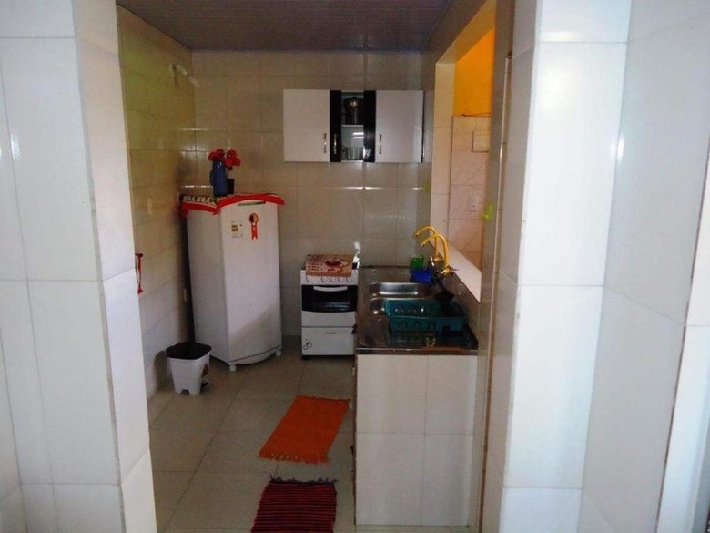 Apartamento - Itapu� Residence