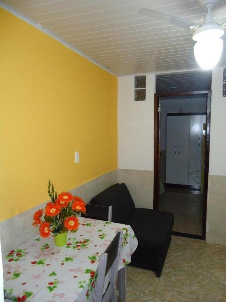 Apartamento - Itapu� Residence