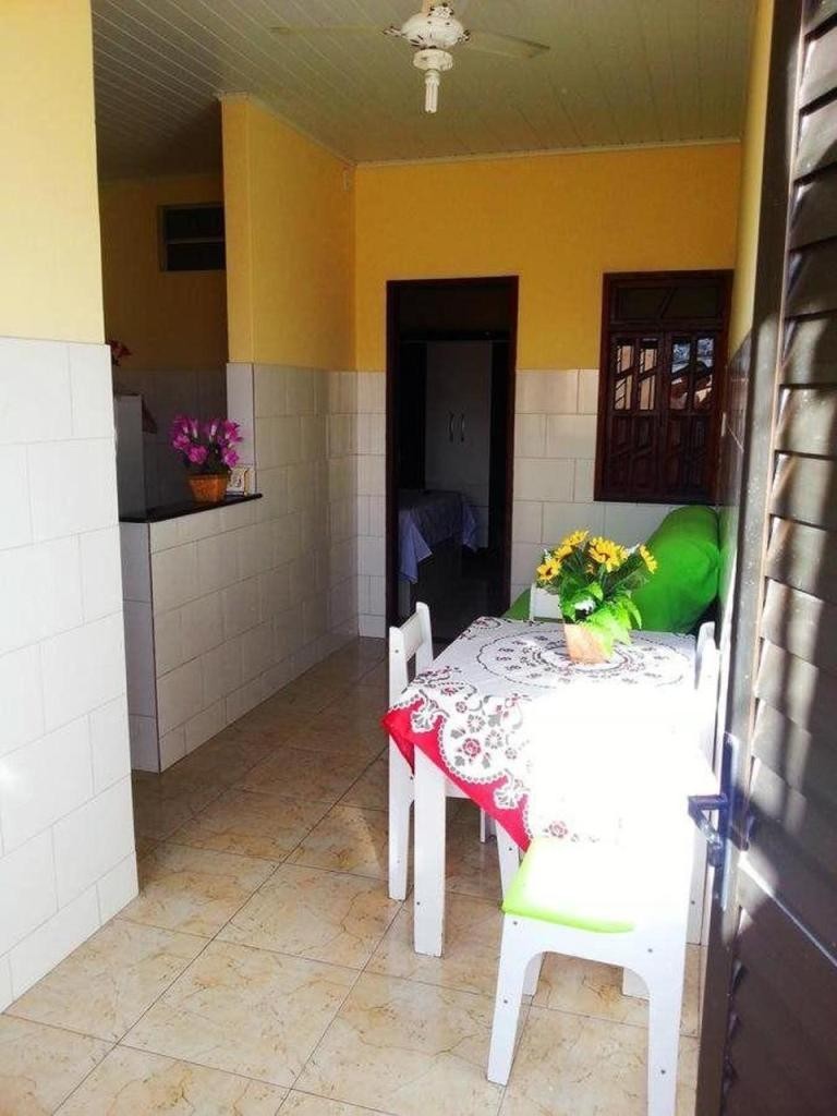 Apartamento - Itapu� Residence