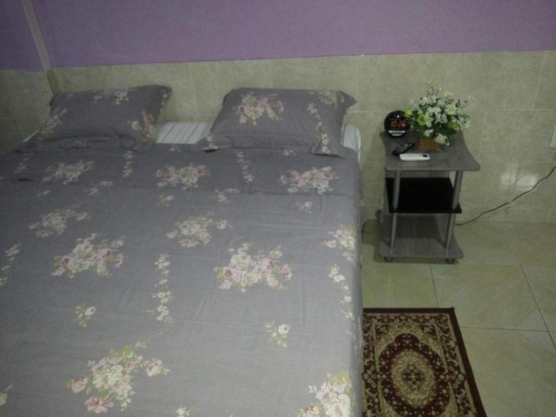 Apartamento - Itapu� Residence