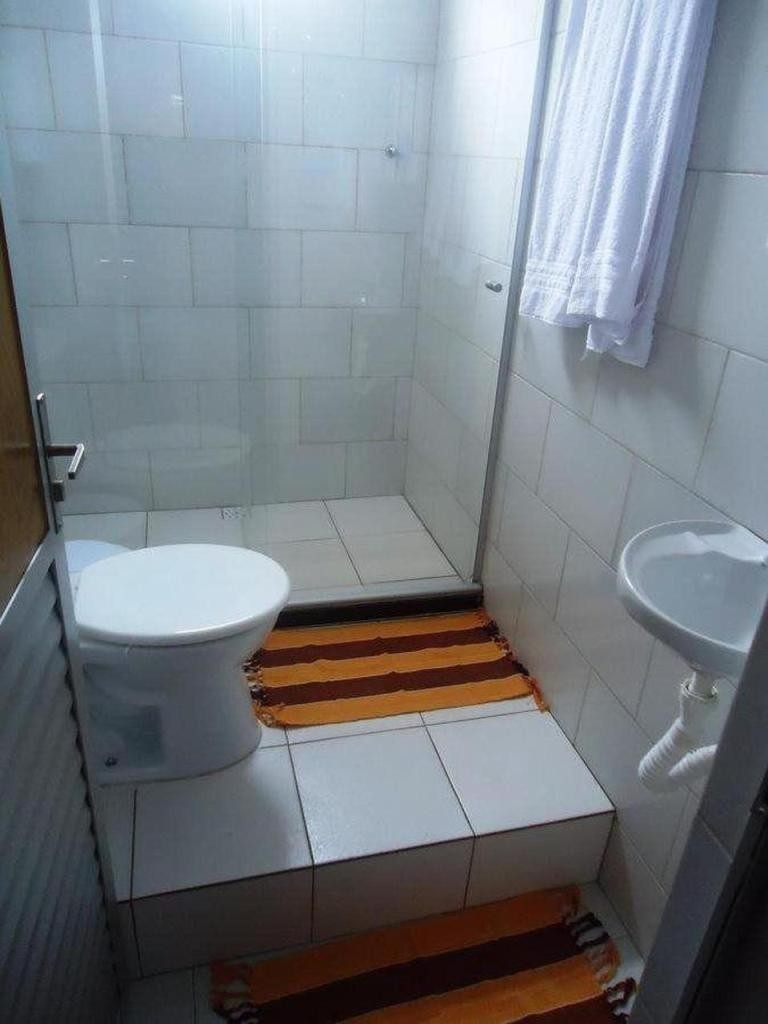 Apartamento - Itapu� Residence
