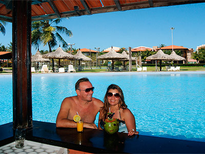 Apartamento Aquaville Resort