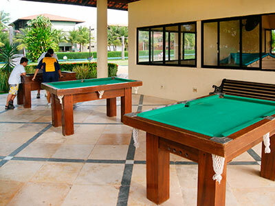 Apartamento Aquaville Resort