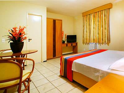 Apartamento Aquaville Resort