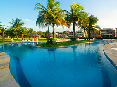 Apartamento Aquaville Resort