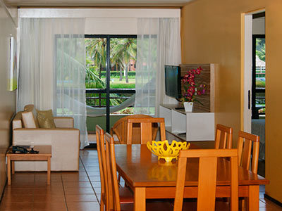 Apartamento Aquaville Resort