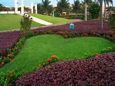 Apartamento Aquaville Resort