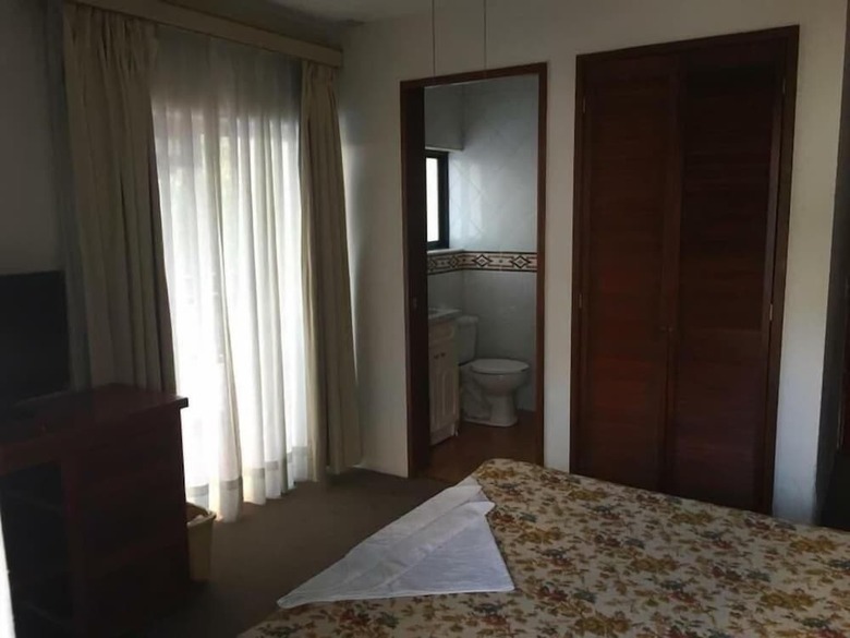Hotel Real De San Diego