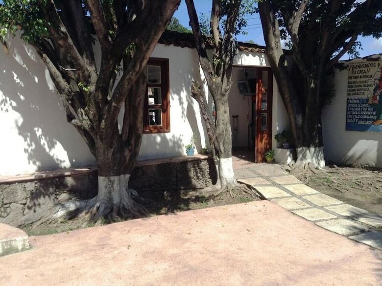 Hotel Real De San Diego