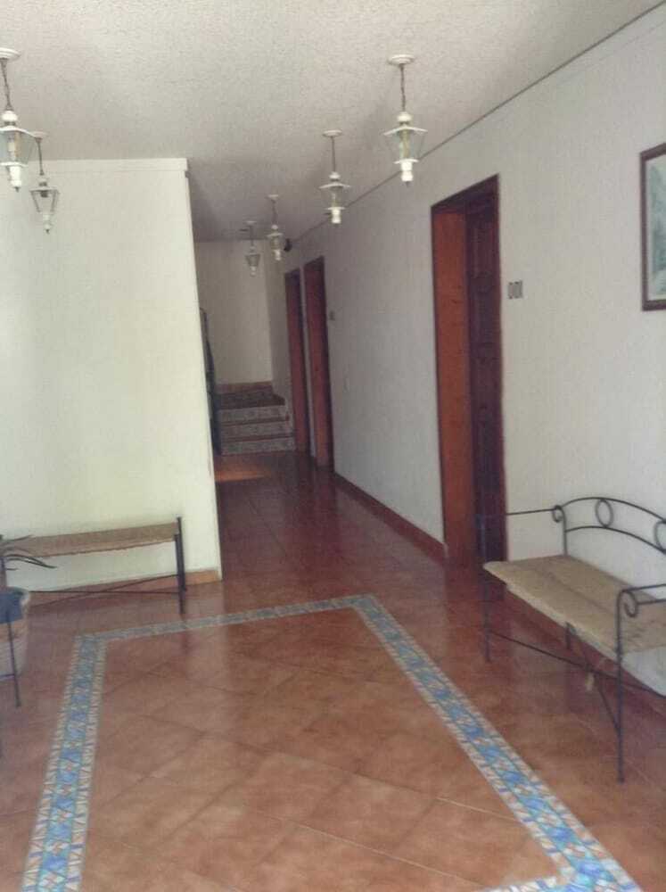 Hotel Real De San Diego