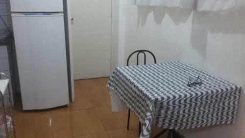Apartamento Studio Em Copacabana