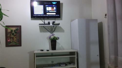 Apartamento Studio Em Copacabana