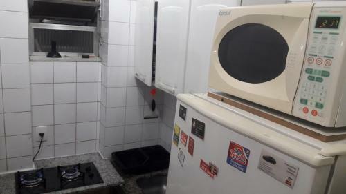 Apartamento Studio Em Copacabana