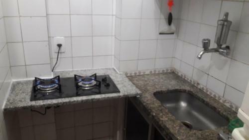 Apartamento Studio Em Copacabana