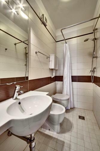 Apartamento Residence Columbia