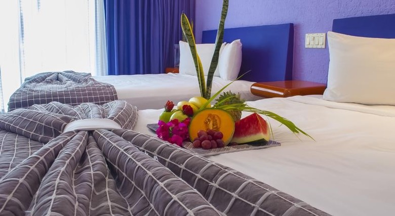 Hotel Los Patios