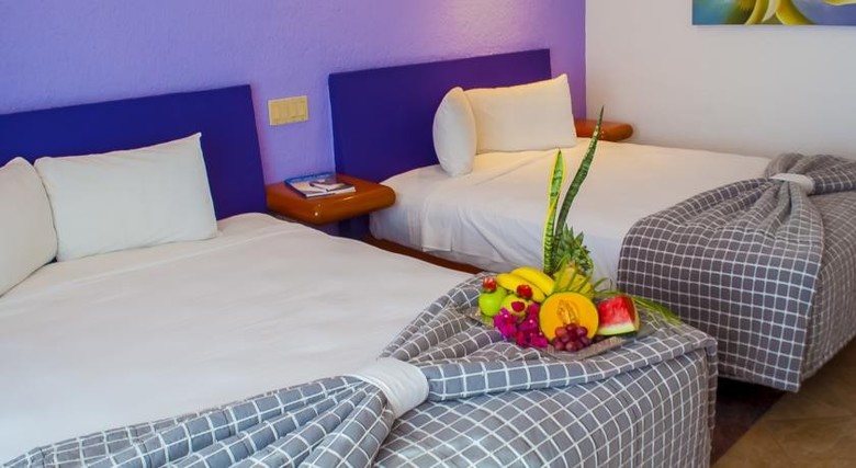 Hotel Los Patios