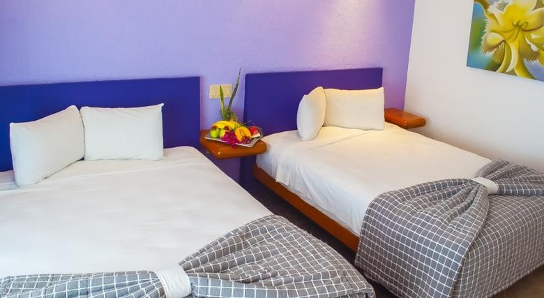 Hotel Los Patios