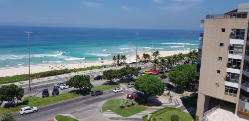 Apartamento Cond Next Penthouse Barra