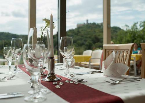 Hotel Haus Hainstein