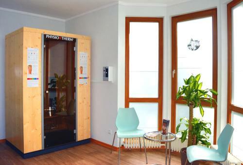 Hotel Haus Hainstein