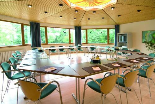 Hotel Haus Hainstein