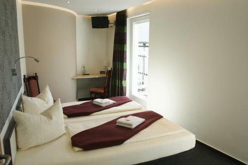 Hotel Am Schloss