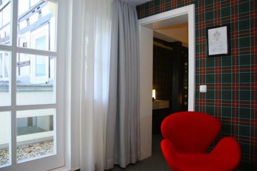 Hotel Am Schloss